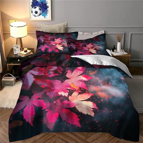Housse de couette 2 taies pour transformer la chambre des enfants en cocon