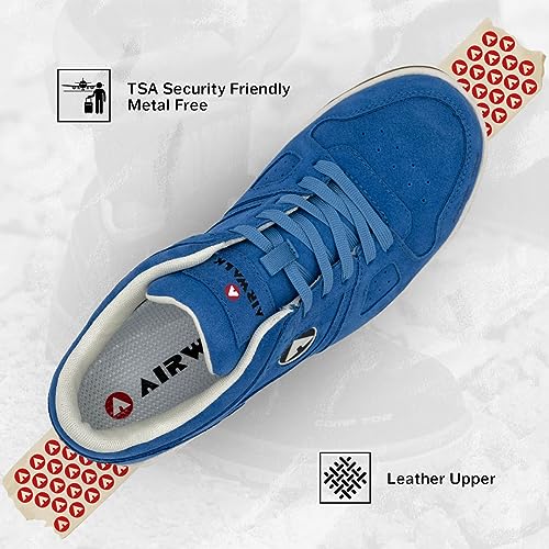 Image of Airwalk Work Mongo Mid Comp Toe EH SR
