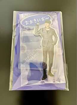 Amazon.co.jp: NCT DREAM ドリショ2 アクスタ JENO ジェノ