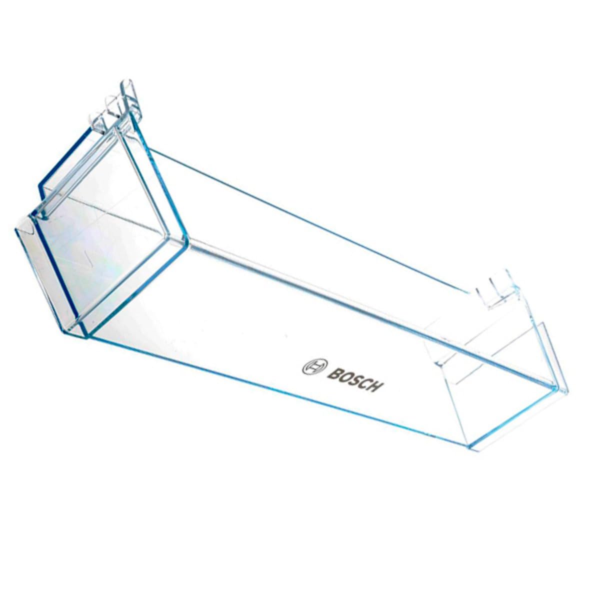 Bandeja botellero compatible con frigorífico Bosch 00709646