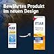 Mar Nasenspray plus Pflege mit Meerwasser, 20 ml Lösung