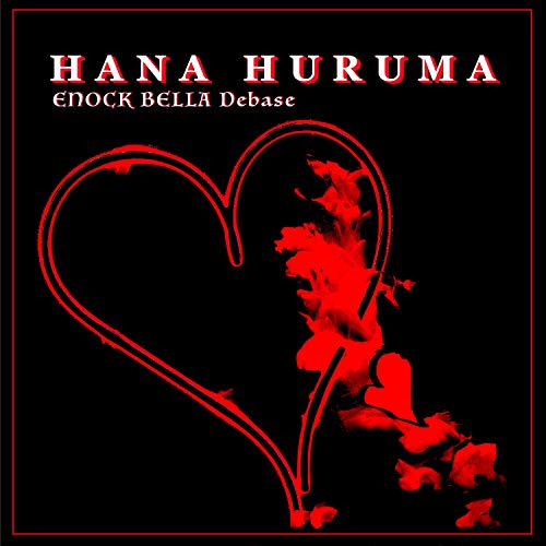  Hana Huruma