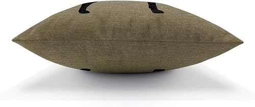 Miniatura 5 de AOYEGO Labrador - Funda de almohada para perro, silueta de perro perdiguero, animal, mascota, amigo, cachorro, mamífero, linda funda de almohada