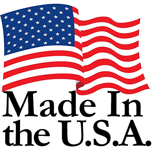 Image of Solid Emblem Blackout Insert Decals for 9.45″ Emblems - Set of 2 - Compatible with and Fits 2015-2022 F150 (Solid Matte Black)