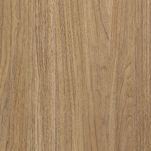 OAKHAM HOME Wood Dresser, Rustic Brown Dresser 47\" Wide 6 Drawer Double Dresser Vintage Wooden Chest of Drawers for Bedroom, Living Room, Hallway (Weathered Oak) - Thumbnail 7