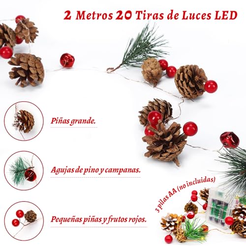 Luces, Video On Demand Imagen adicional