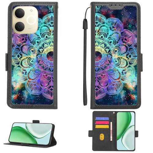 �Ή� Realme Note 70T �p �P�[�X Case [1�� 9H+�d�x���� �K���X�t�B����] [RFID�u���b�N][���̔��ˌ���] LPT-HTT