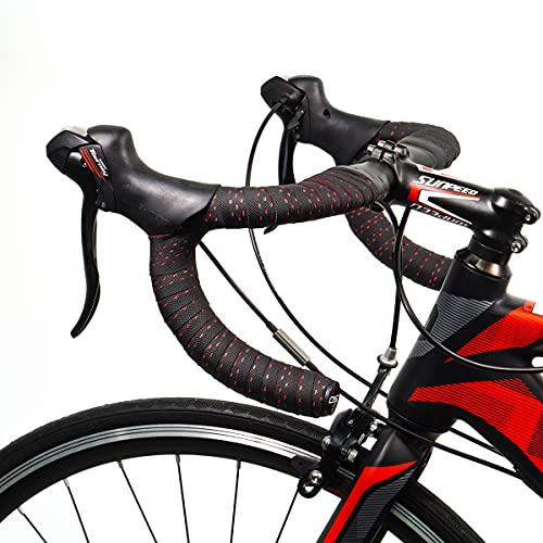 CNC Road Bike Handlebar Wrap