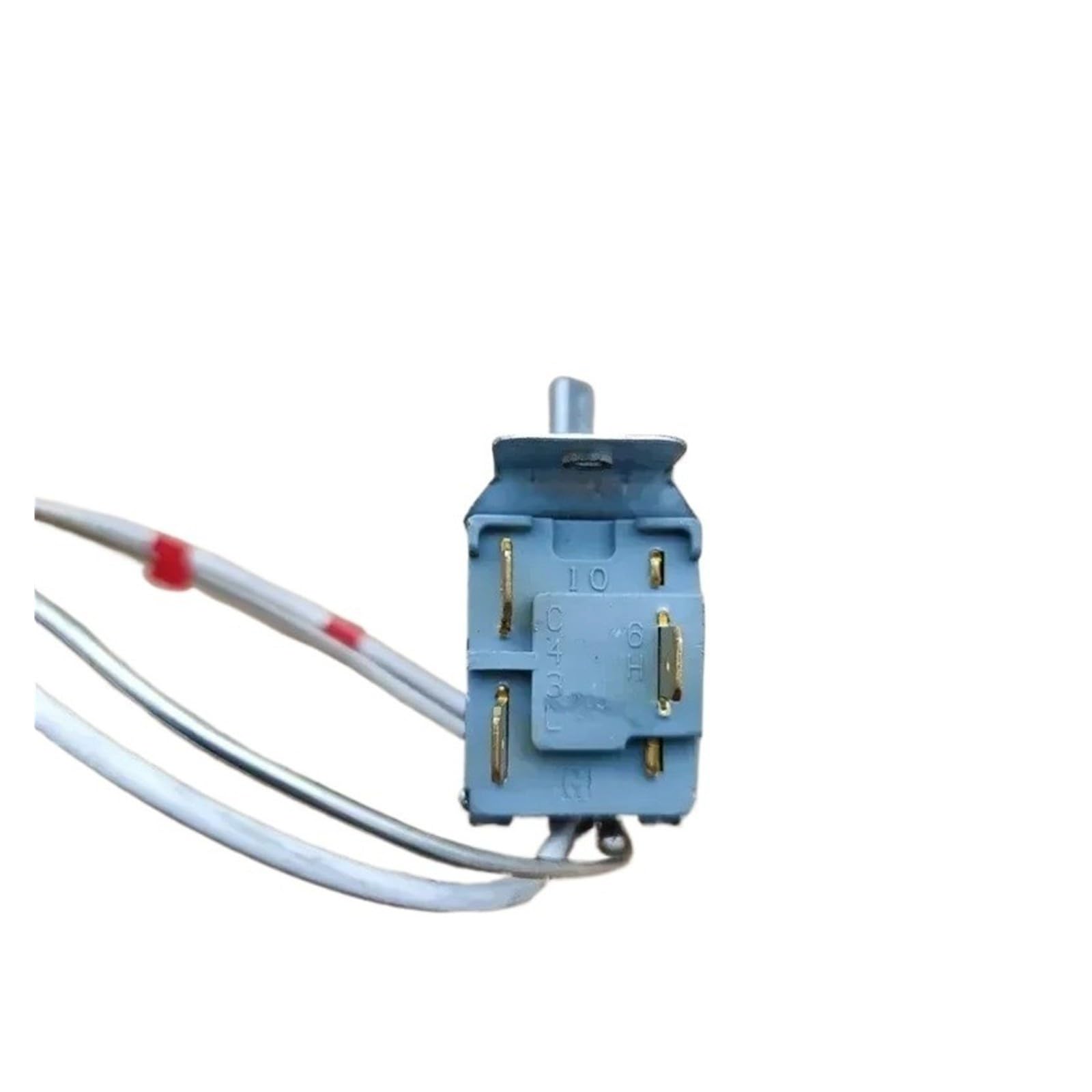 Termostato 1Pc WDF26N-L2 Interruttore Di Controllo Della Temperatura Del Sensore, Compatibile for Homa, Compatibile for TCL, Frigorifero