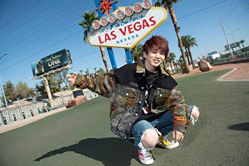 Amazon.co.jp: 『あたりまえフォトブックin LAS VEGAS』 : 花村想太
