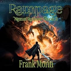 Rampage cover art