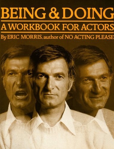 Being & Doing: Workbook for Actors