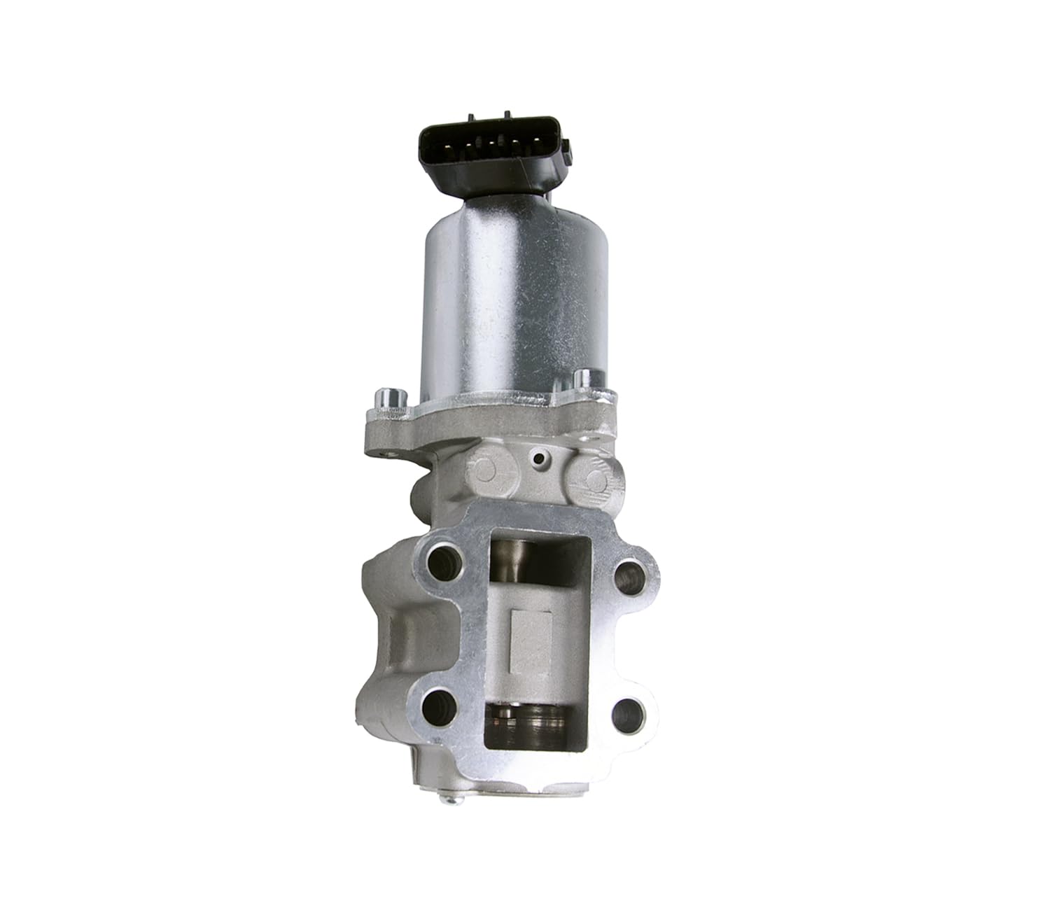 Valvole EGR con guarnizione (nera), per Avensis, per Corolla Verso, per Auris, 256200R020, 256200R021, 256200R022, 2562026110, 2562026111, 2562026112