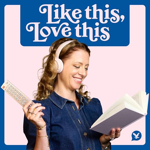 Like This, Love This cover art