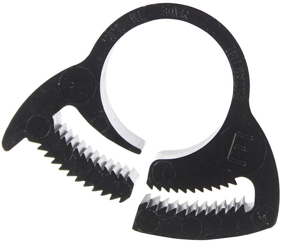 Compatible with Fisher Paykel 525466 Appliance Clamp Hose Herbie Type E PrWhSe04273