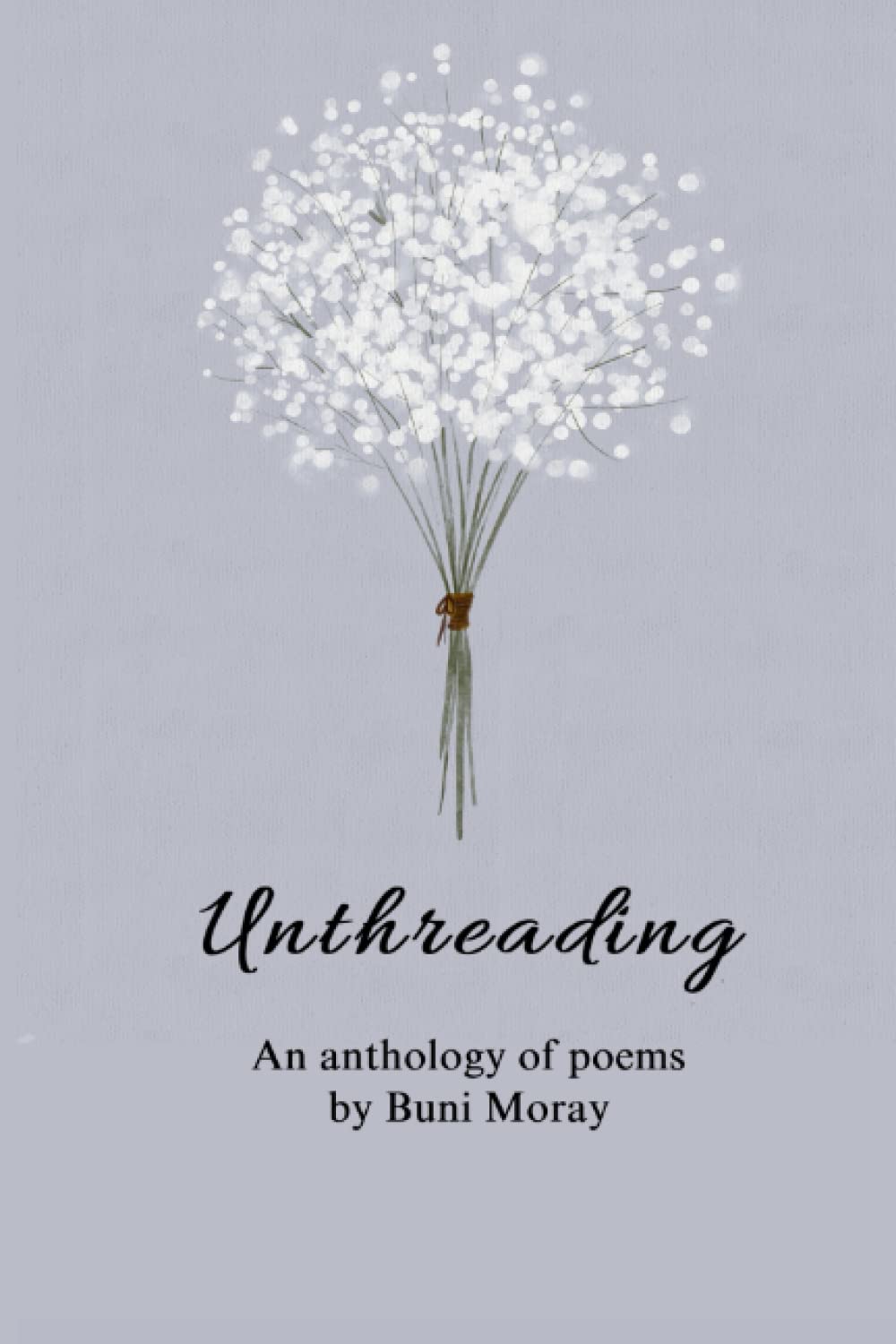 Unthreading: An Anthology of Poems