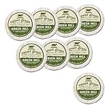 Sweet Grass Dairy Green Hill Double Cream Cheese, 7.5 oz, 8 Pack