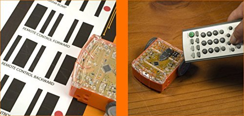 Contempo Views Edison V2 Robot Educativo