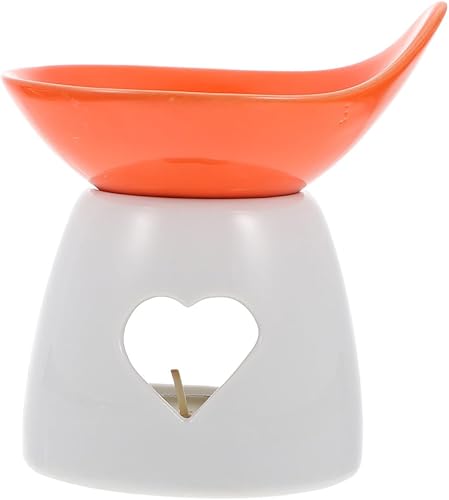 1 Unidades De Chocolate Fondue Platos De Rociar Olla Caliente De Chocolate Olla De Inmersión Olla De Fondue De Queso Helado Fondue Cerámica Olla De