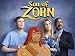 Son of Zorn Season 1