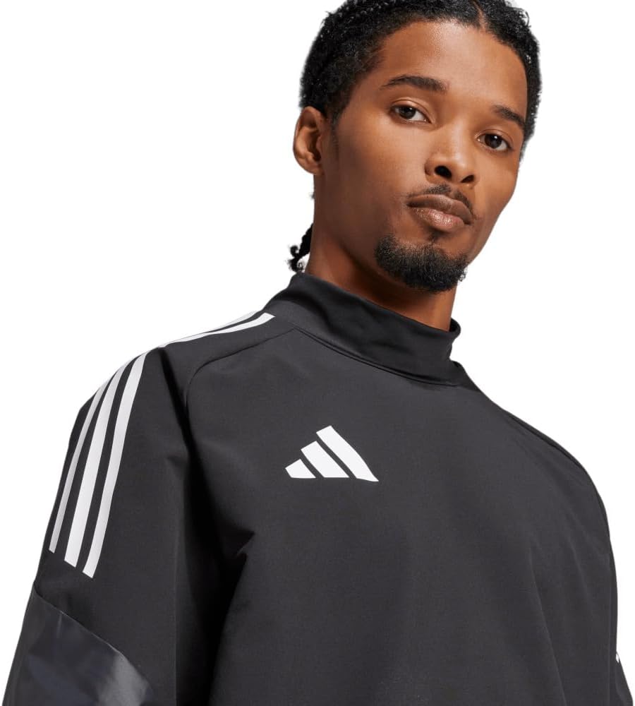 adidas 日本サッカー協会 ピステ ブラック　Мサイズ Amazon.co.jp: [アディダス] サッカー トップス ピステ トップ KRW77