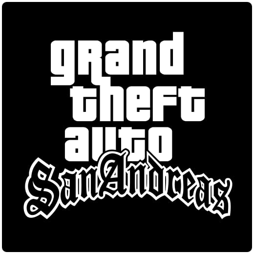 Grand Theft Auto: San Andreas (Kindle Fire Edition)