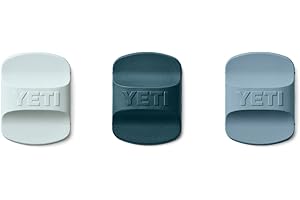 4 oz YETI MagSlider 3 Pack - Agave Teal