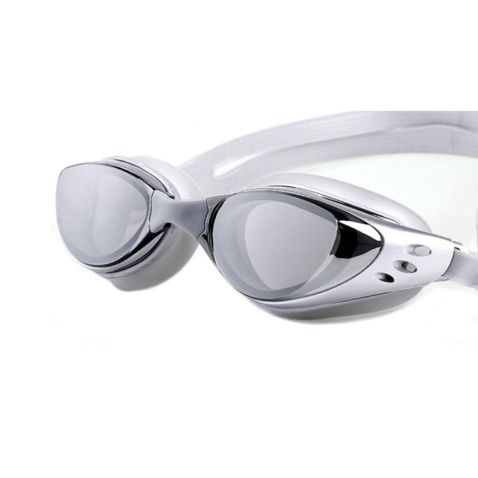 lunettes anti-buée, Lunettes de natation myopie, lunettes étanches antibuée, masque plongée for adultes et enfants