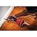 CRAFTSMAN V20 Cordless Oscillating Tool Kit Multi-Tool with Blades, Sand Paper, Battery and Charger Included (CMCE501D1)