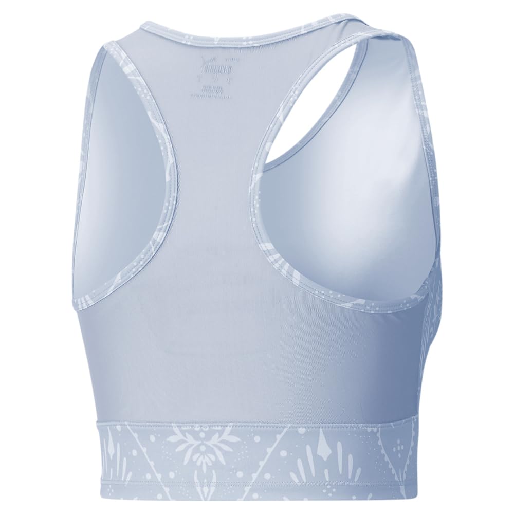 PUMA Studio Crop Tank para Mujer