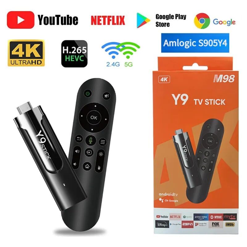 Image of AUN AKEY7 Max Pro Projector for Home 4K Android TV Stick Certified 14000 Lumens YouTube Netflix Primevideo Hotstar Jio Cinema Zee5 Apps WiFi 6 BT Miracast 300inch 1080p Home Cinema Projector