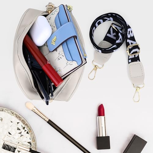 Small Purses for Women Quilted Crossbody Bags Ladies Trendy Crossbody Shoulder Handbags Women Quilted Purses4