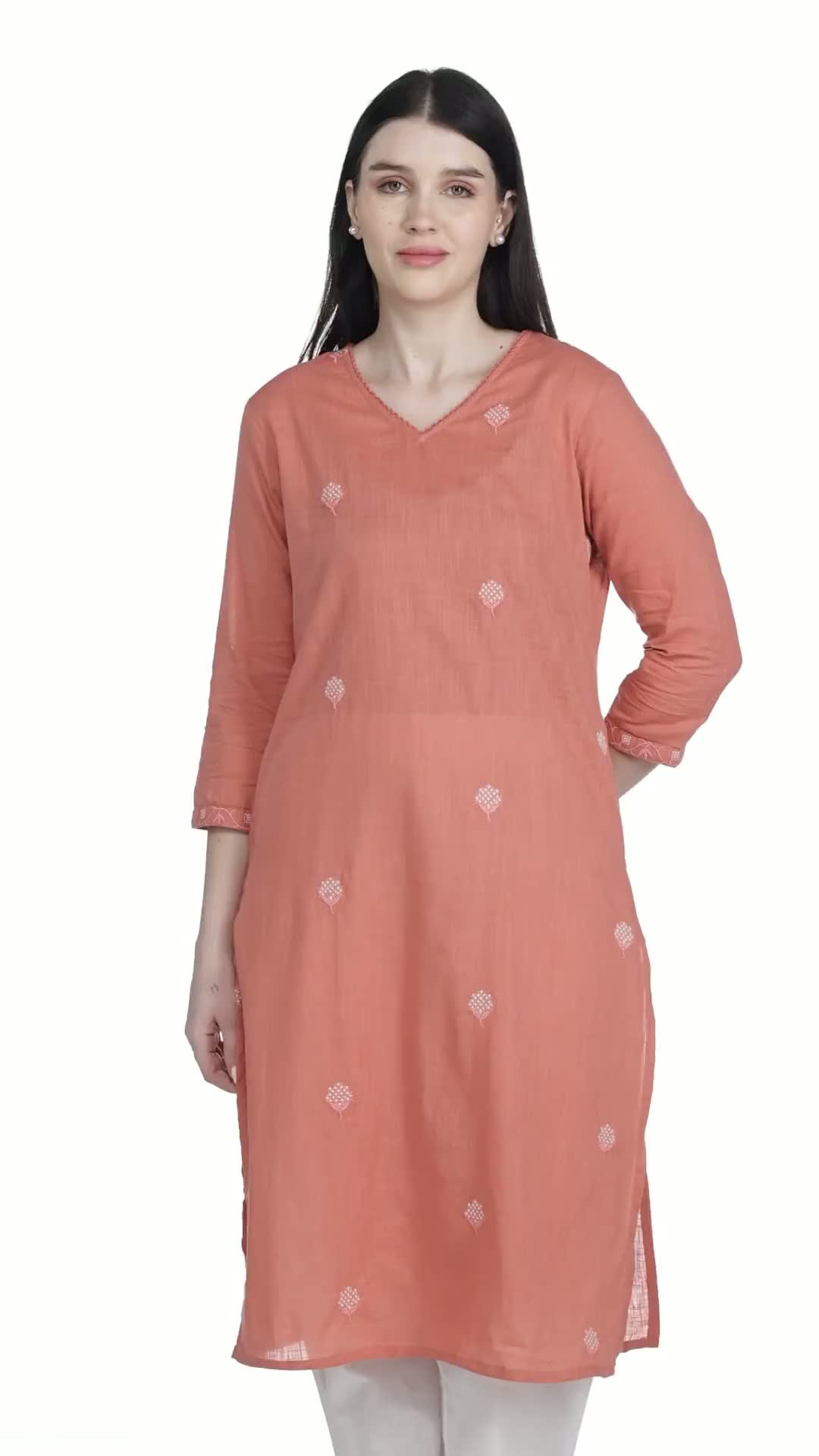 max ladies kurta