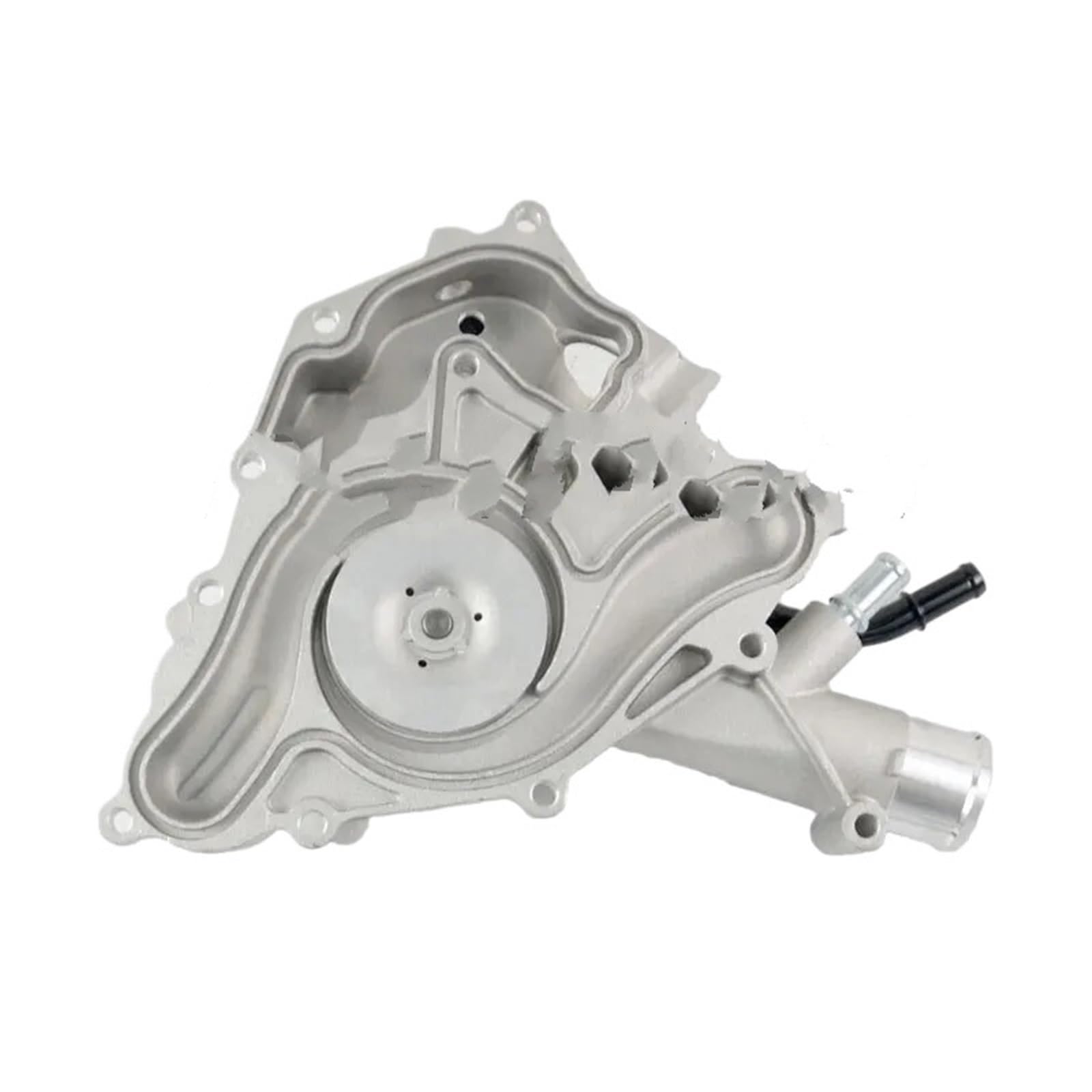 Zestaw Wirnika Pompy Pasuje do Dodge Ram Chrysler 1500-3500 5.7L V8 2009-2018 Silnik Pompa wodna 53022192AE