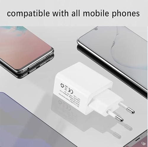 QC 3.0 18W USB Power Adapter Quick Charger