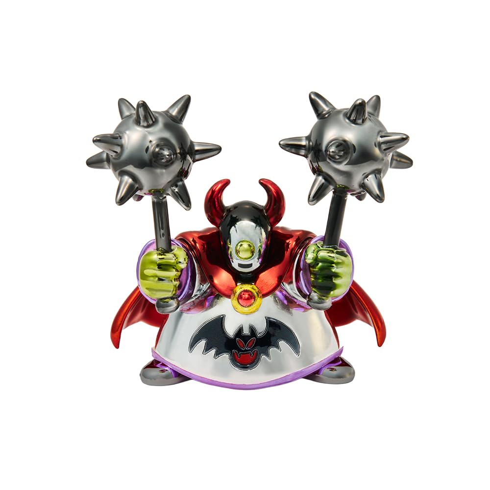 メタリックモンスターズギャラリー　セット メタリックモンスターズギャラリー セット