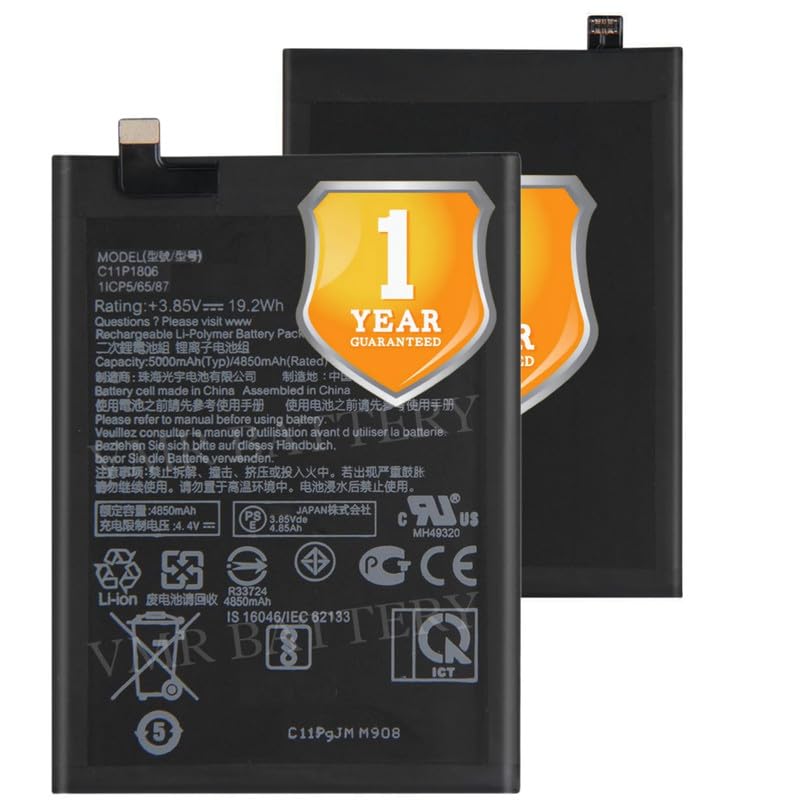 Image of C11P1806 for Asus 6z RDN13