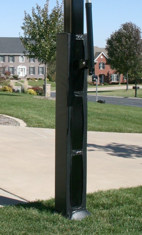 First Team RetroFit42 Playground