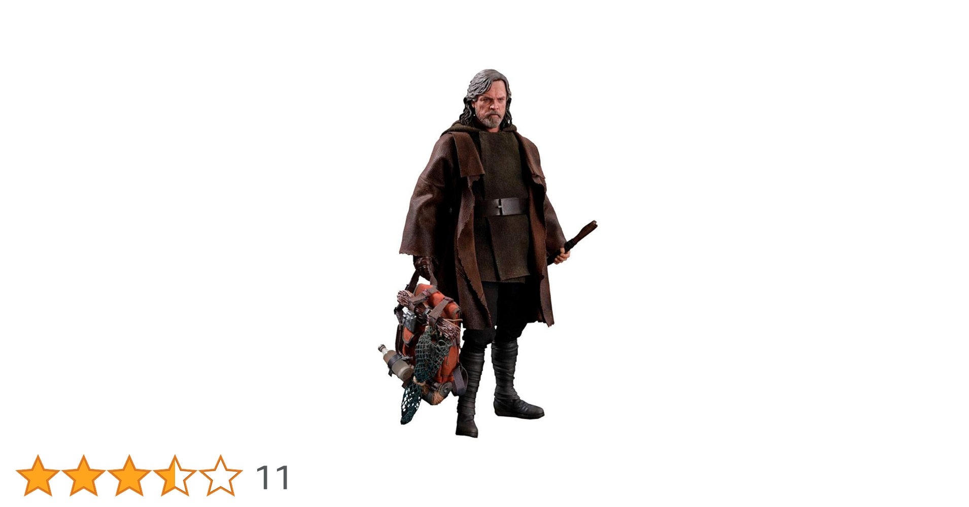Amazon.co.jp: ムービー・マスターピース スター・ウォーズ/最後