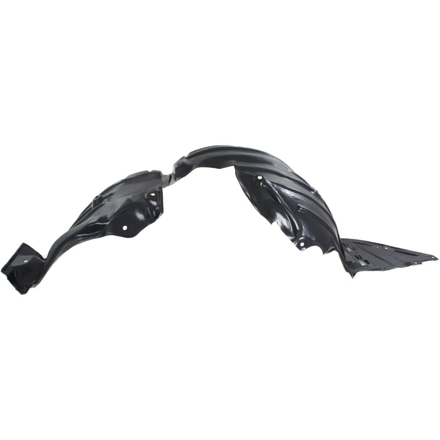 Amazon.com: Robautoparts Front Fender Liner Left Driver Side 2014 