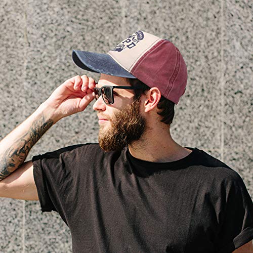 Republe Cappellino Hip Hop Cappellino Unisex