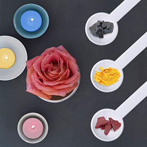 Ericx Light Candle Color Dye,24 Color Wax Dye For Candle Making #TOP3