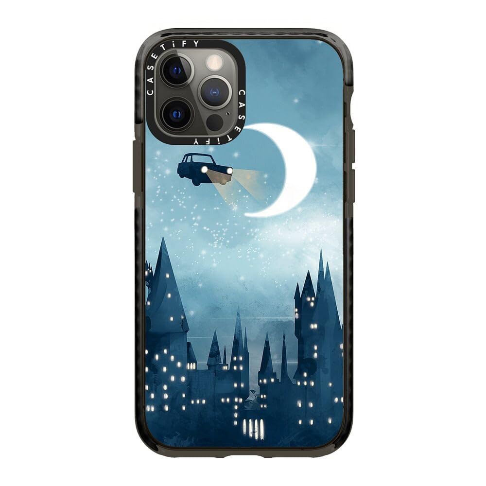 Amazon.com: CASETiFY Impact Case for iPhone 12 / iPhone 12