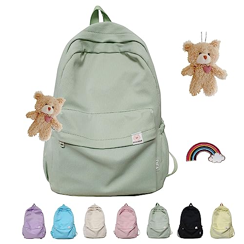 Cemssitu Difa Backpack, Difa Bear Backpack, Cute