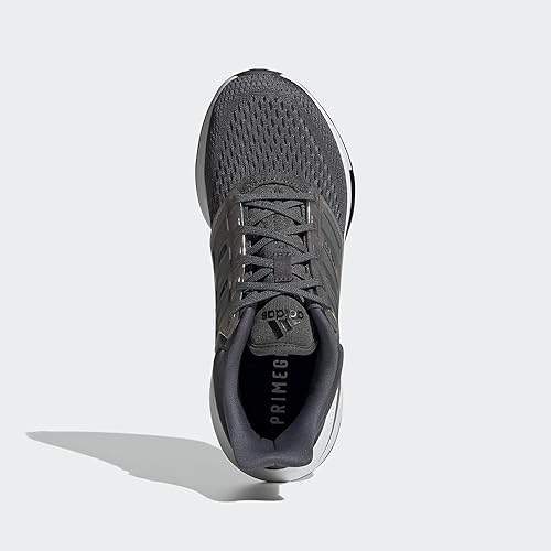 Miniatura 4 de adidas Eq21 - Tenis de correr para mujer, talla 6 AU (talla 7 EE. UU.)