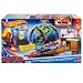 Hot Wheels Conjunto de Pista para Coches de Juguete Imagen de Hot Wheels Conjunto de Pista para Coches de Juguete