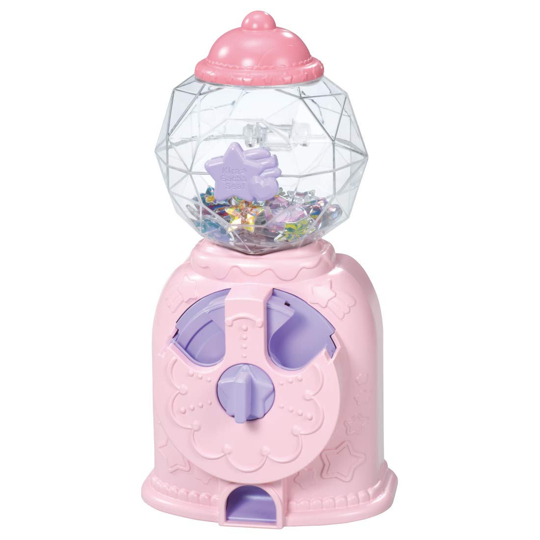 Amazon.co.jp: タカラトミー(TAKARA TOMY) キラ☆ガチャシール : おもちゃ