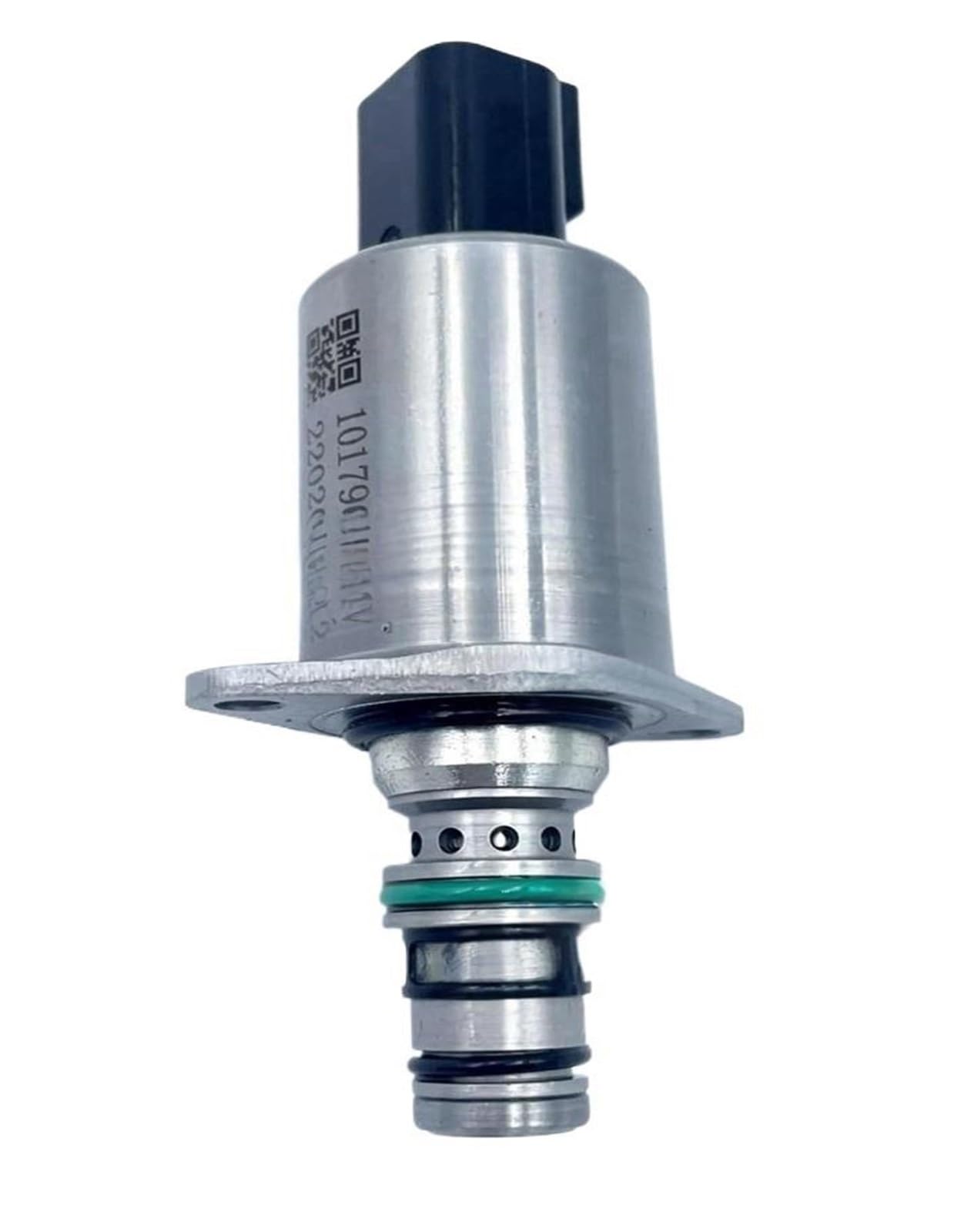 Uwukcjokq One Color 24V Solenoid Valve 1017969