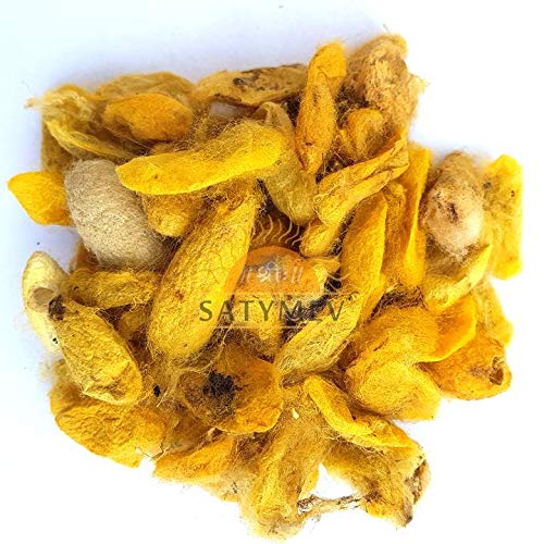SriSatymev Abresham 100g | Bombyx Mori