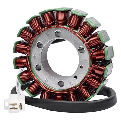 Bobine de stator magnéto pour KLE650 et ER6n 2007-2014 moto alternateur
